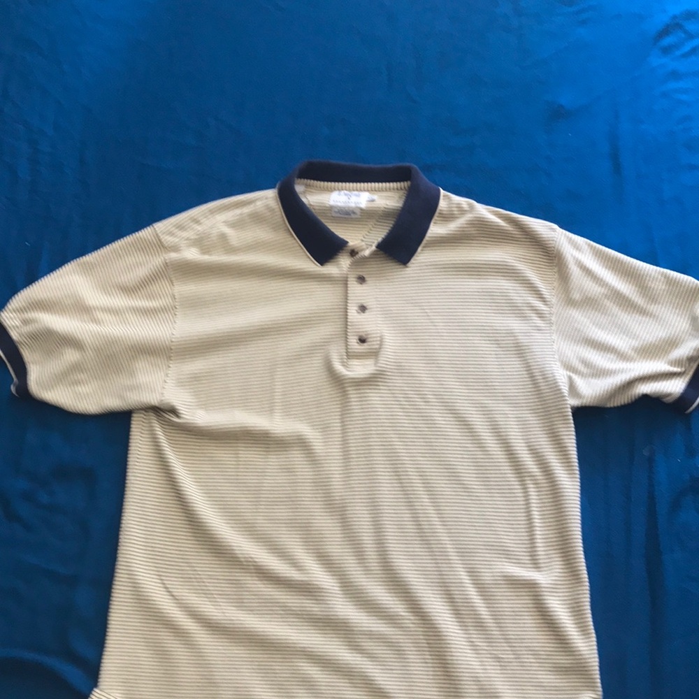 Spring cleaning! Very nice shirt